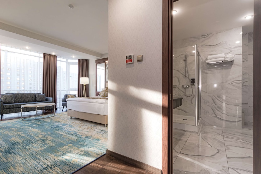 Best Western Plus Astana