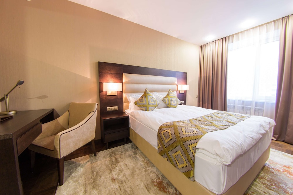 Best Western Plus Astana