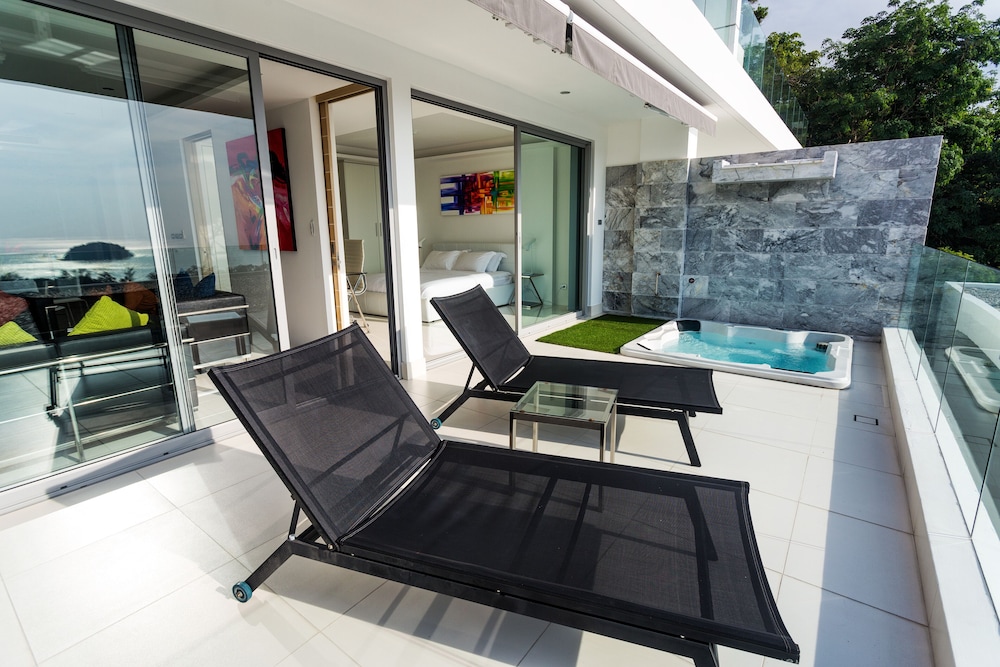 The View Phuket By Resava