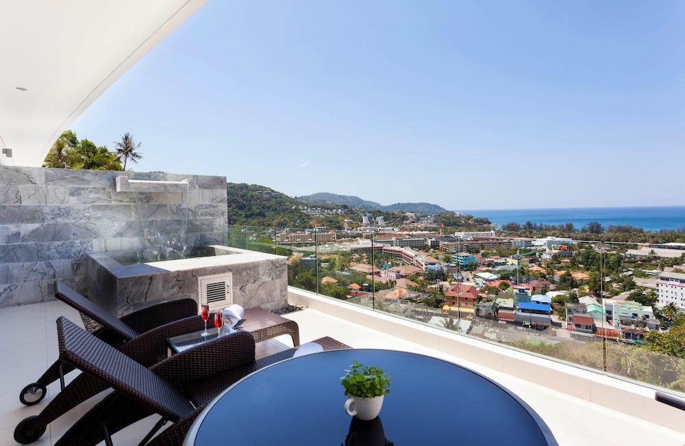 The View Phuket By Resava