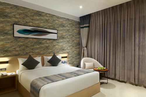 Click Hotel Bangalore-International Airport