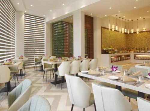 Click Hotel Bangalore-International Airport