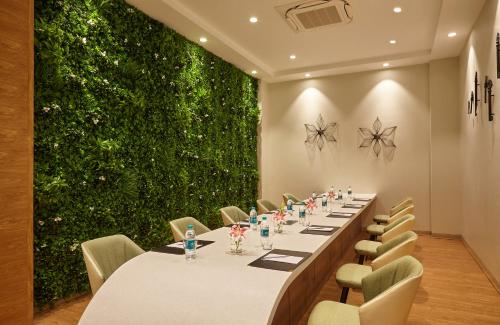 Click Hotel Bangalore-International Airport