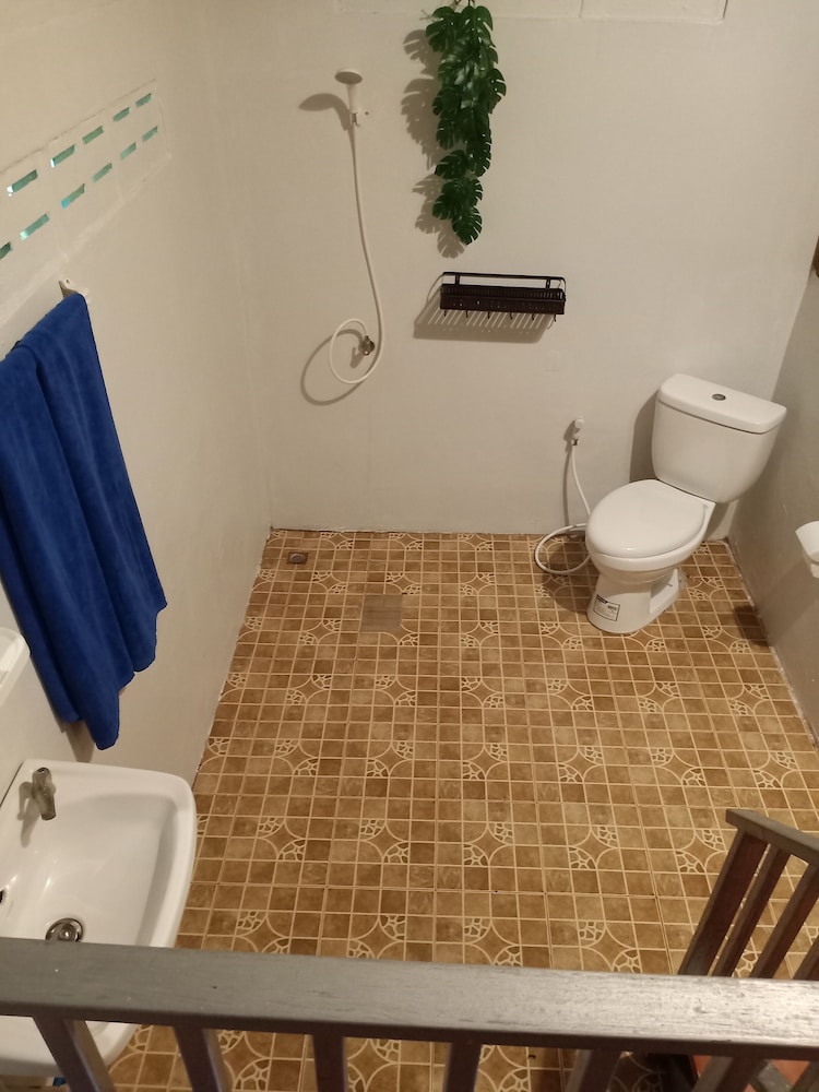 Mookies Bungalow