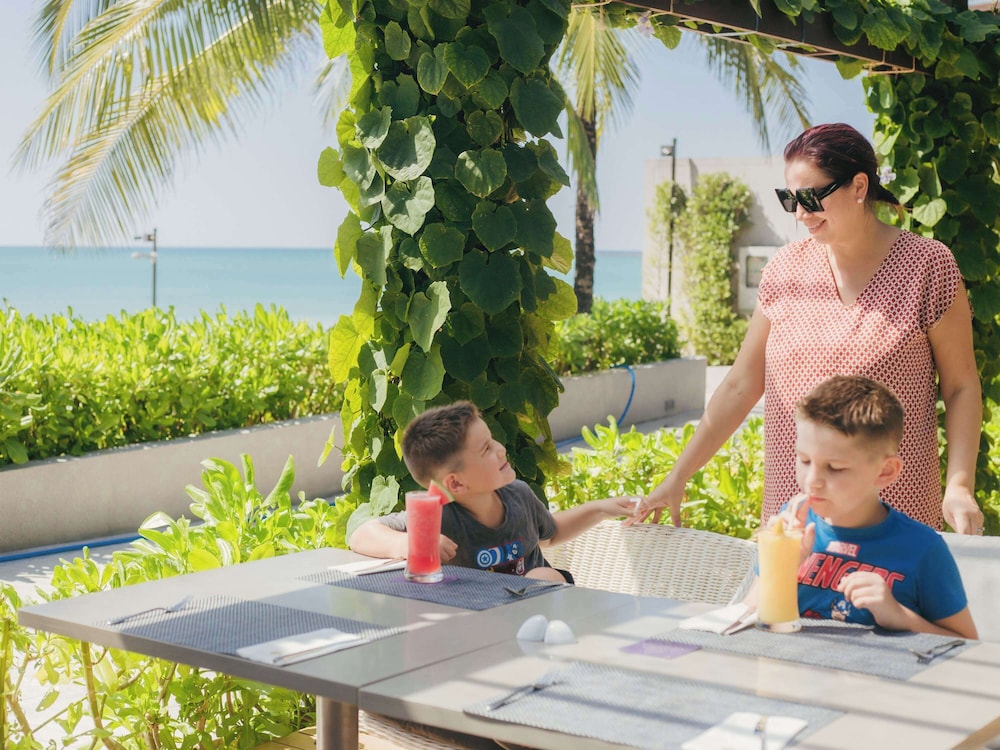 Grand Mercure Khao Lak Bangsak