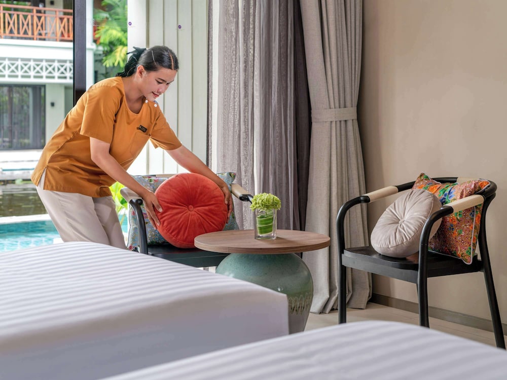 Grand Mercure Khao Lak Bangsak