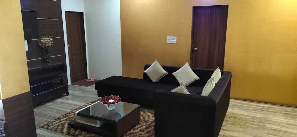 Hotel Krishna Park Resort