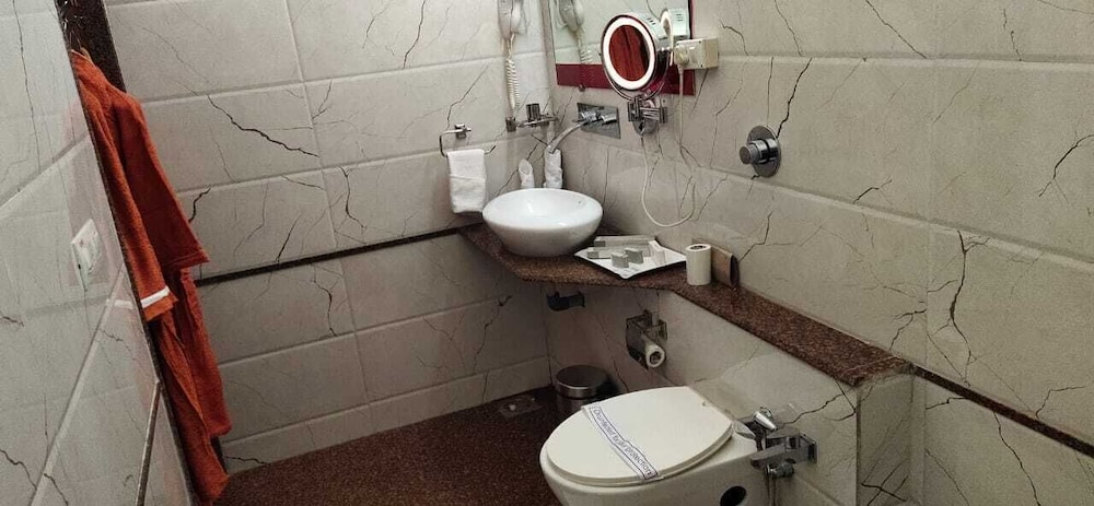 Hotel Krishna Park Resort