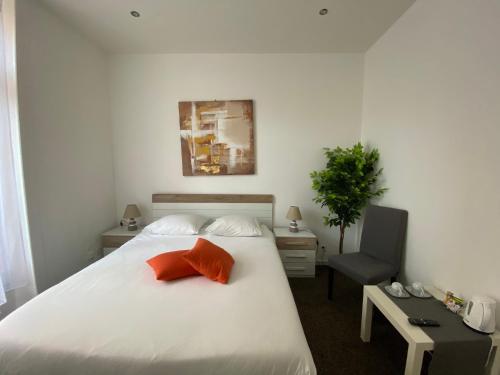 B&B Guest House Du Lac