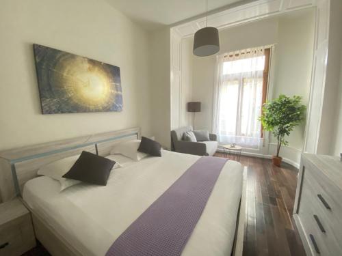 B&B Guest House Du Lac