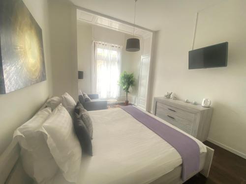 B&B Guest House Du Lac
