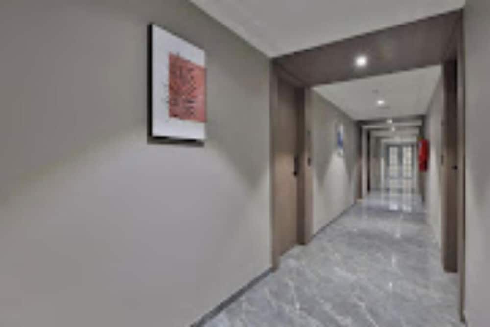 Hotel Shivashish