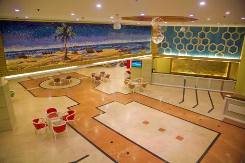 Royal Tulip Sea Pearl Beach Resort & Spa