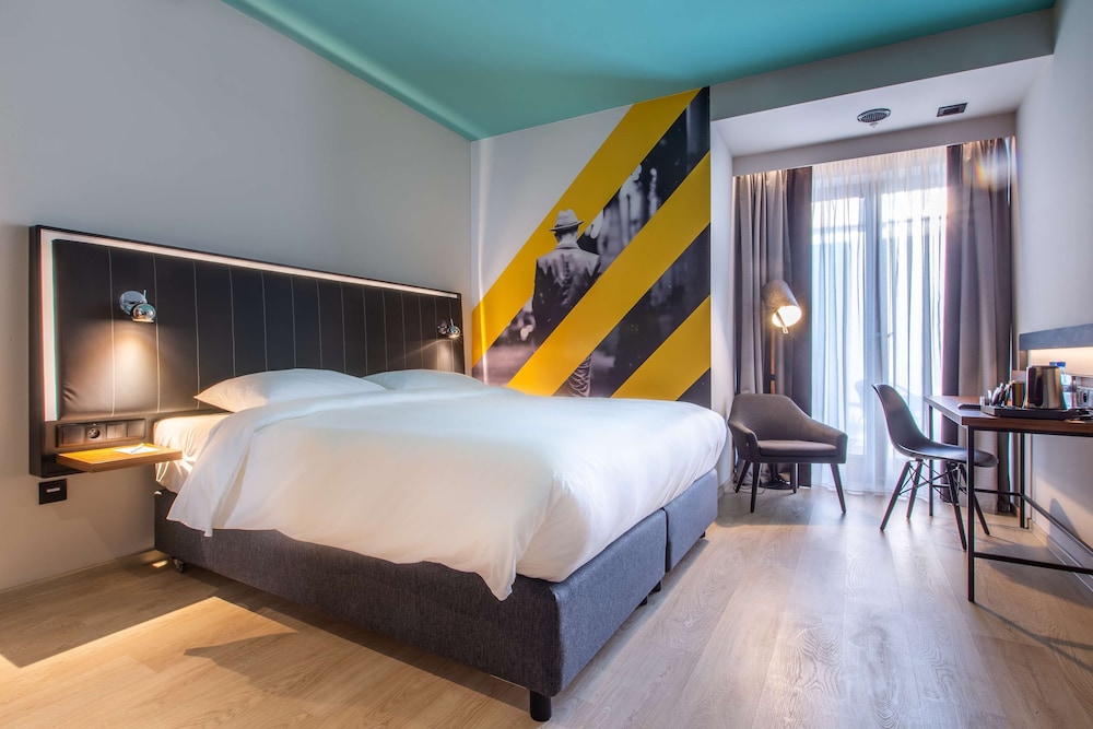 Park Inn by Radisson Poznan