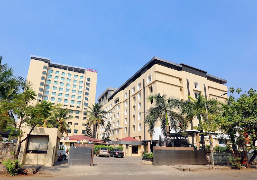 GCC Hotel And Club