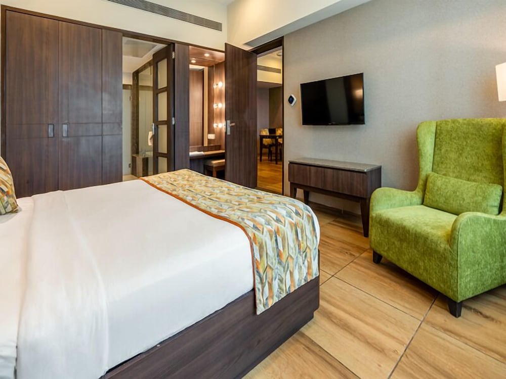 GCC Hotel And Club