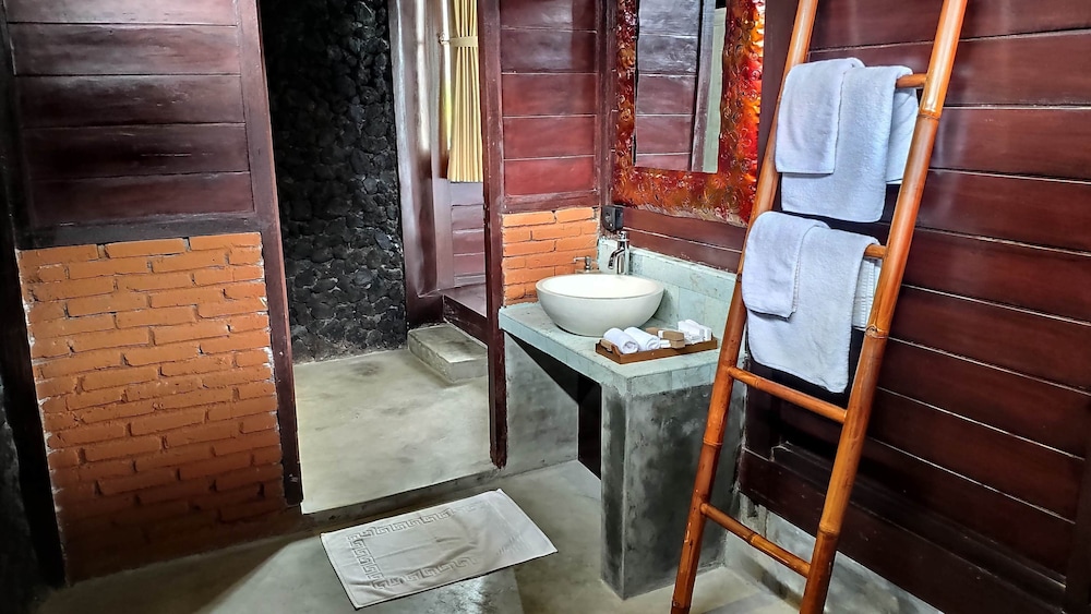 Kayangan Villa Ubud