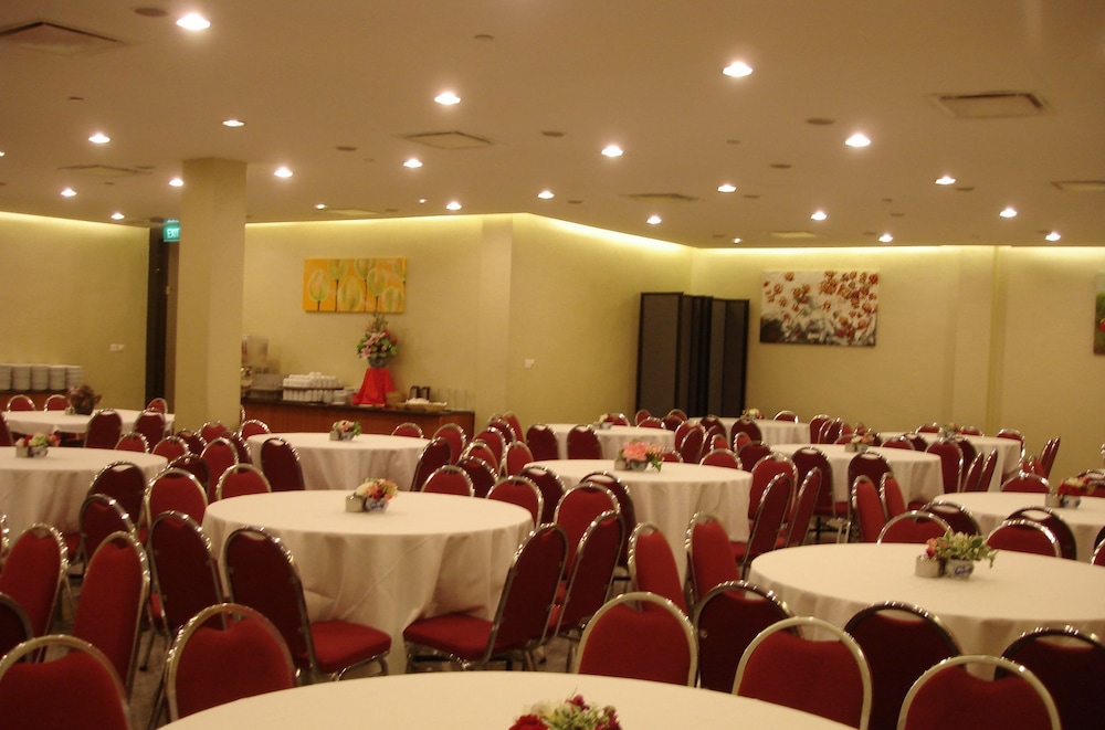Hotel Royal