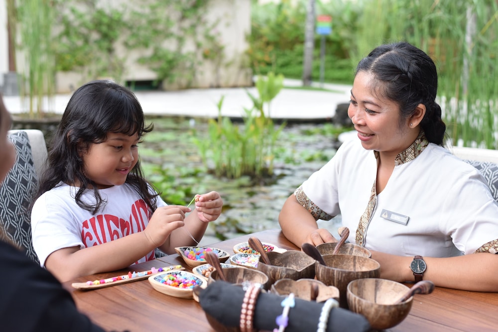 Amarterra Villas Bali Nusa Dua