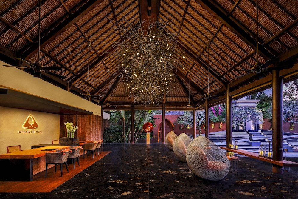 Amarterra Villas Bali Nusa Dua