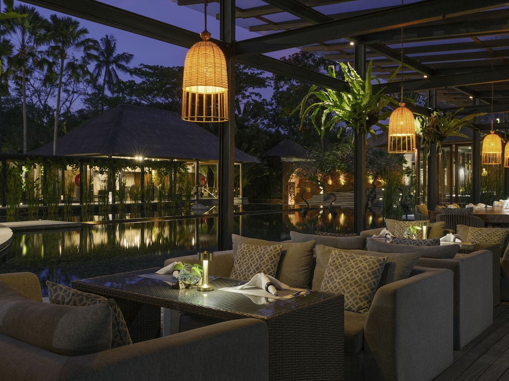 Amarterra Villas Bali Nusa Dua
