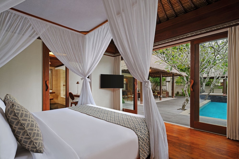 Amarterra Villas Bali Nusa Dua