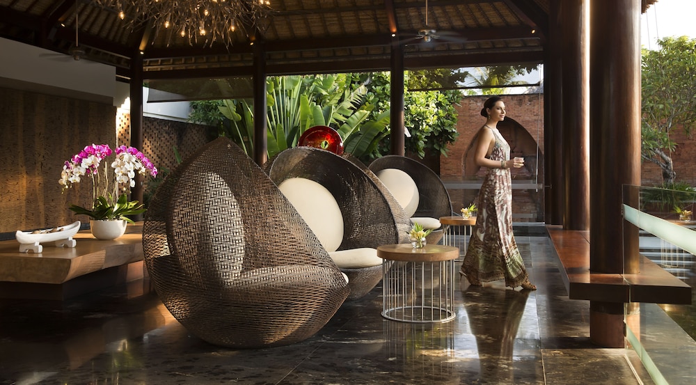 Amarterra Villas Bali Nusa Dua