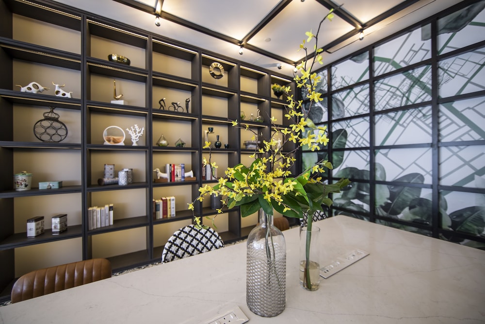 ibis Styles Singapore Albert