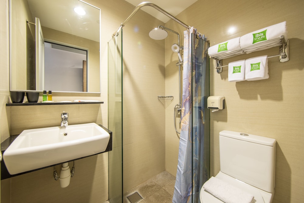 ibis Styles Singapore Albert