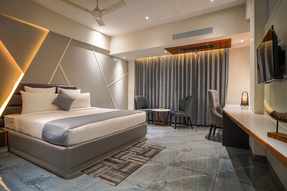 Coral Reef Hotel & Spa, Port Blair