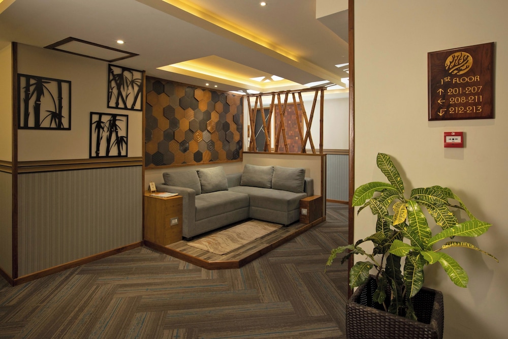 Coral Reef Hotel & Spa, Port Blair