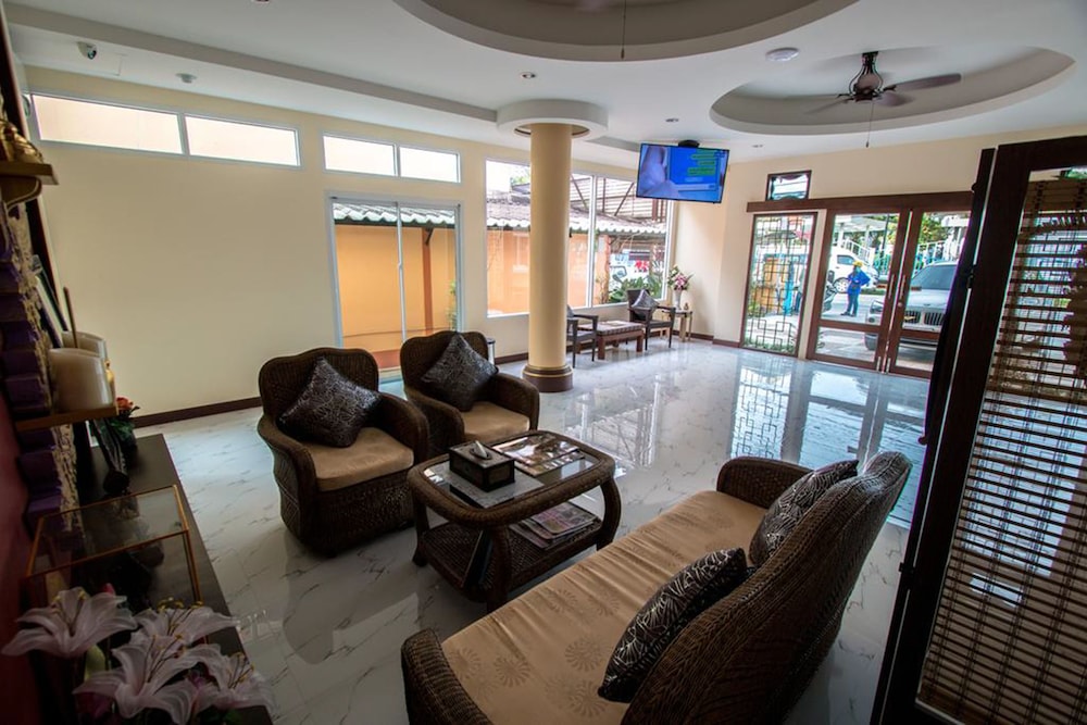 BS Airport at Phuket
