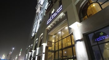 Al Aqeeq Al Rawda Hotel by Sedra International
