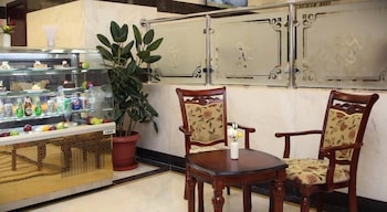 Al Aqeeq Al Rawda Hotel by Sedra International