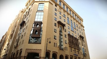 Al Aqeeq Al Rawda Hotel by Sedra International