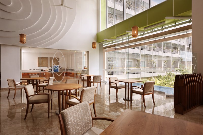 Diamond Hotel Kuta Bali