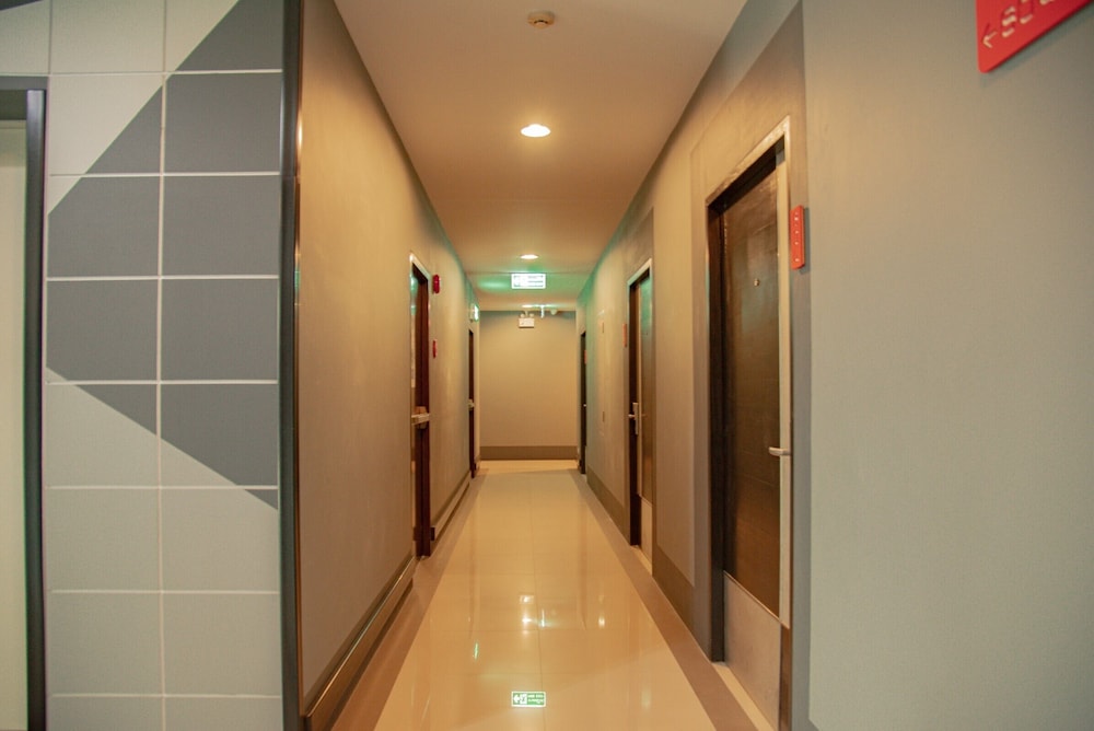 The Sunreno Hotel Bangkok