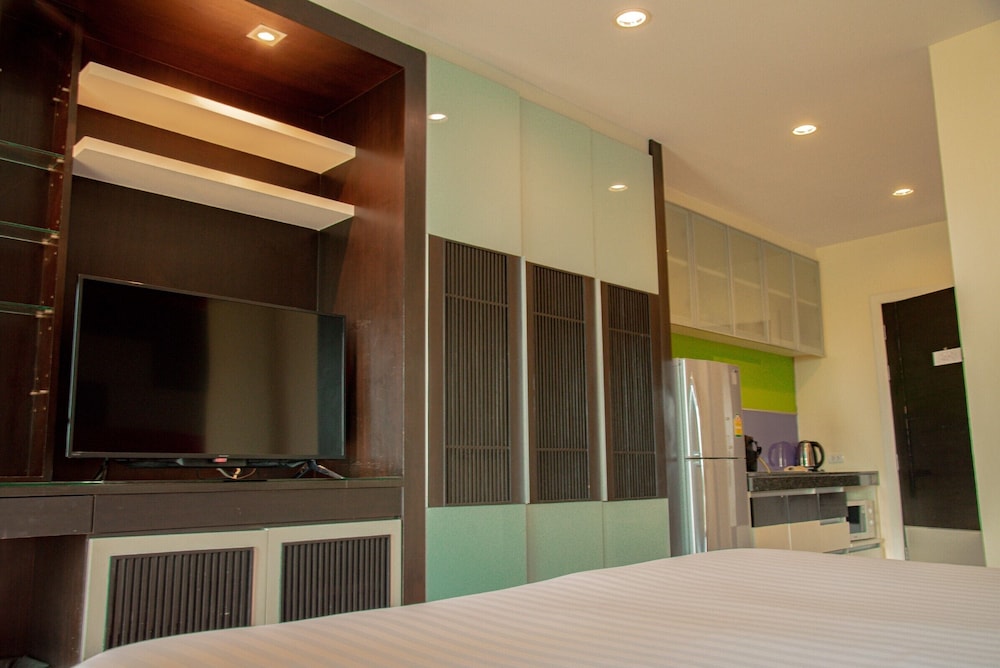 The Sunreno Hotel Bangkok