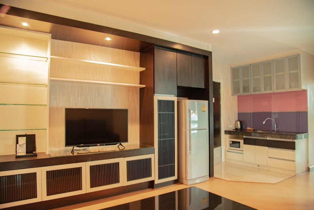 The Sunreno Hotel Bangkok