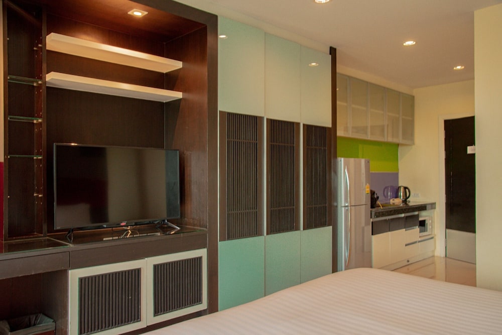 The Sunreno Hotel Bangkok