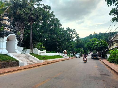 MEUNNA HOTEL LUANG PRABANG