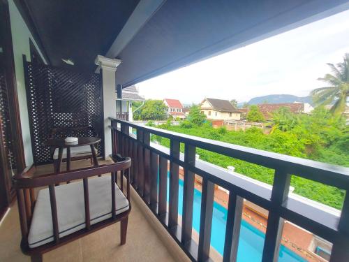 MEUNNA HOTEL LUANG PRABANG
