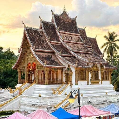 MEUNNA HOTEL LUANG PRABANG