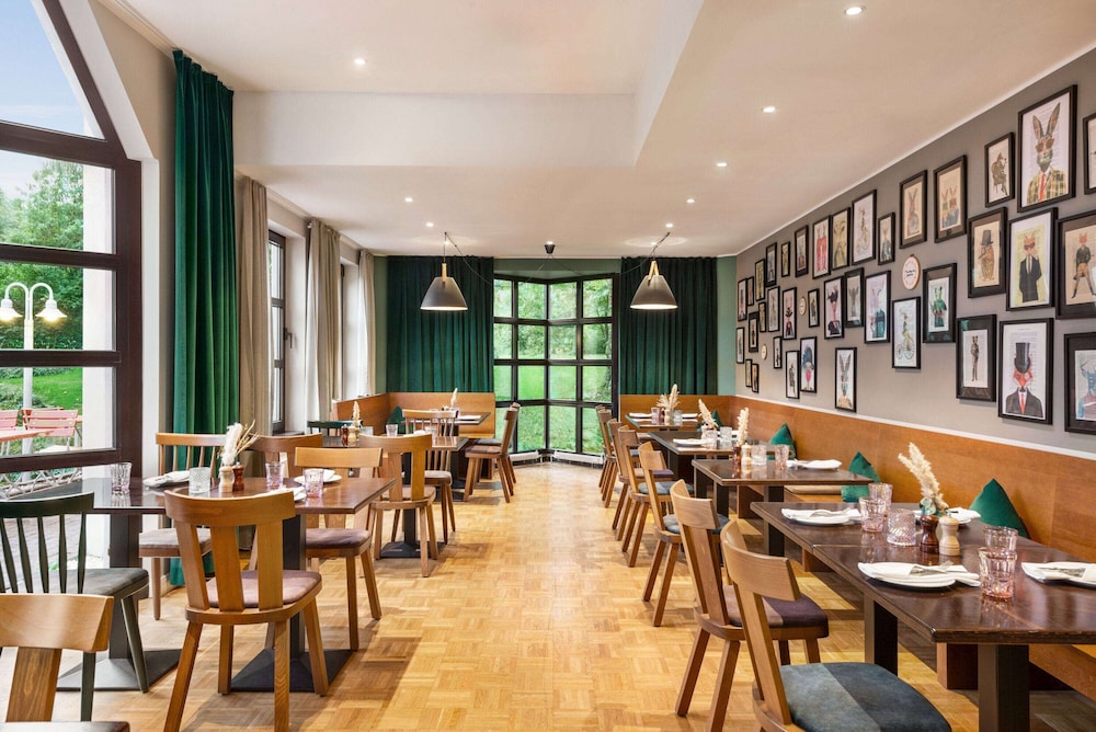 Vienna House Easy by Wyndham Castrop-Rauxel