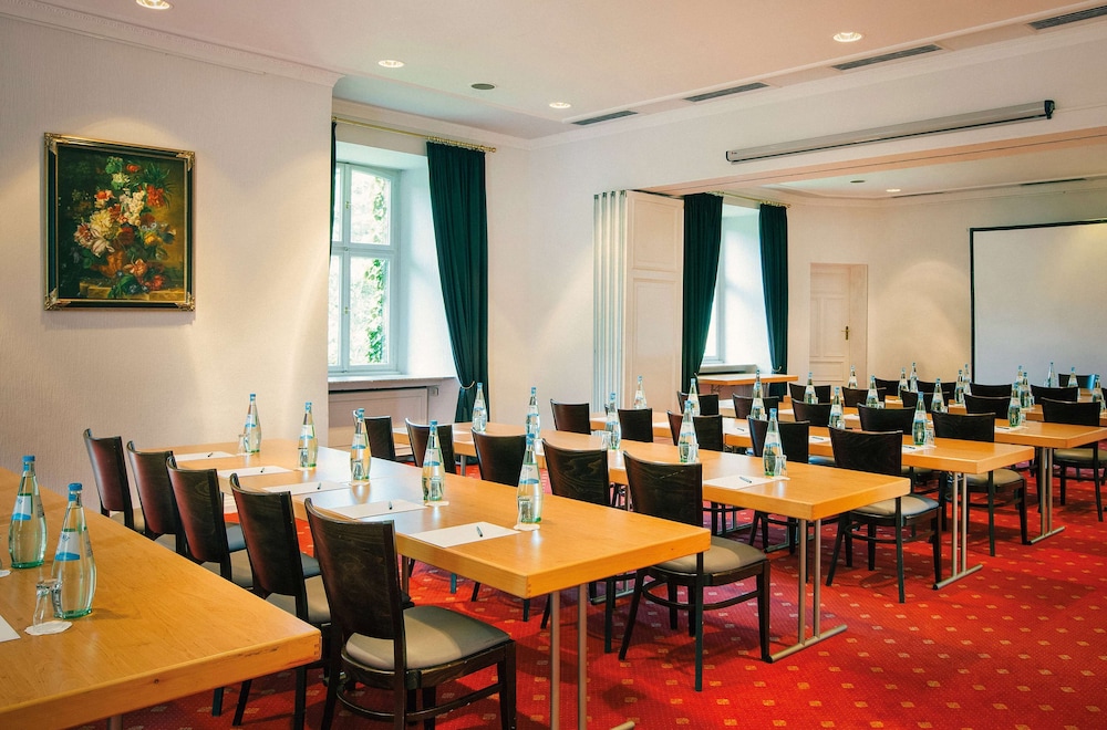 Vienna House Easy by Wyndham Castrop-Rauxel