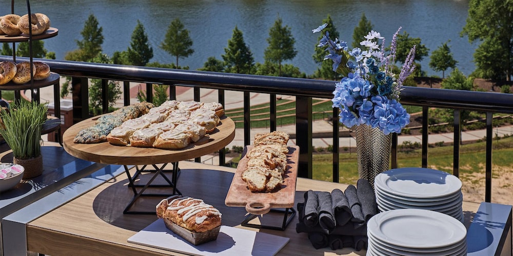 Crowne Plaza North Augusta by IHG
