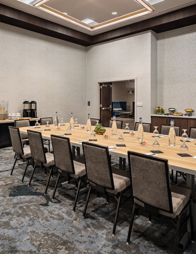 Crowne Plaza North Augusta by IHG