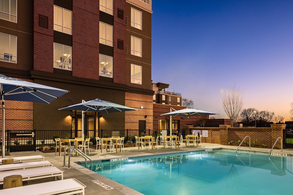 Crowne Plaza North Augusta by IHG