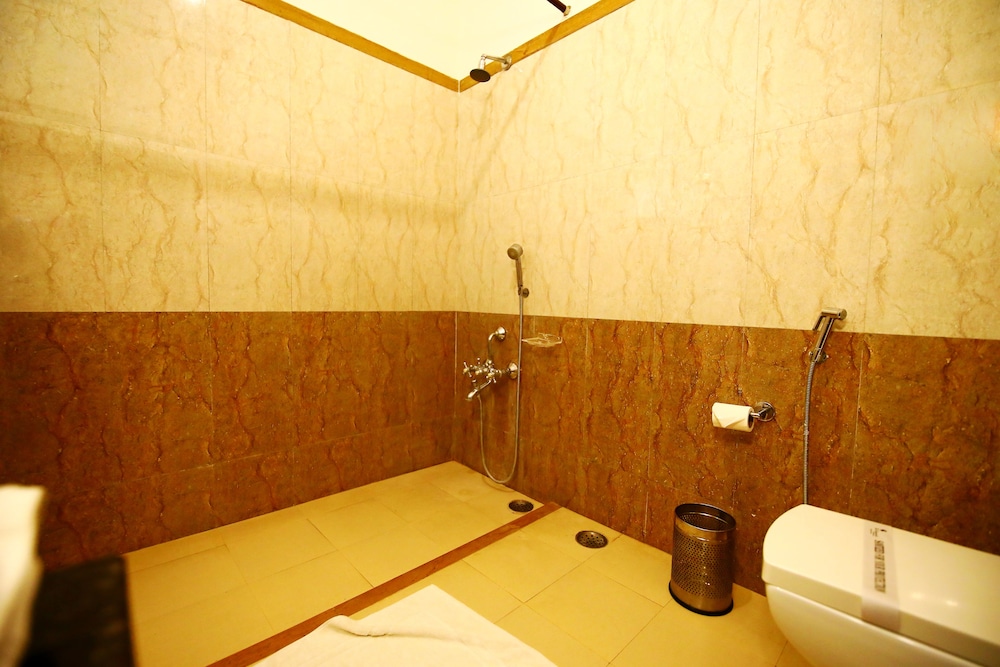 The Pugmark  A Wildlife Resort