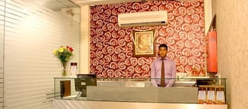 Hotel Amby Inn by Quadis - Lajpat Nagar